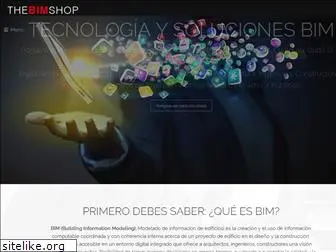 thebimshop.es