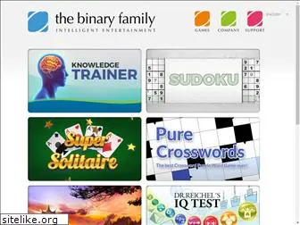 thebinaryfamily.com