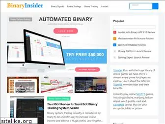 thebinaryinsider.org