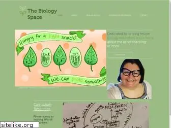 thebiologyspace.com