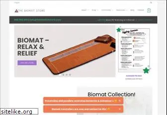 thebiomatstore.com