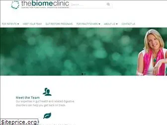 thebiomeclinic.com