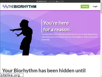 thebiorhythm.com