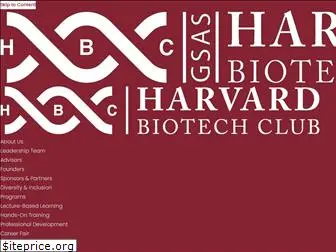 thebiotechclub.org