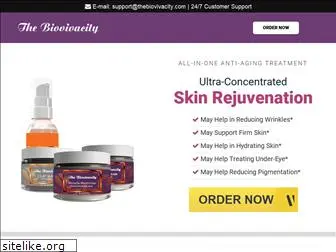 thebiovivacity.com