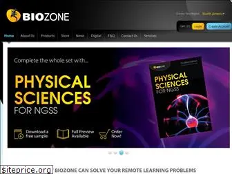 thebiozone.com