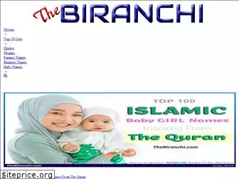 thebiranchi.com