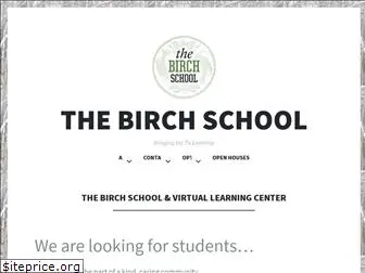 thebirchschool.org