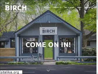 thebirchtp.com