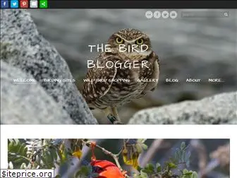 thebirdblogger.com