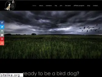 thebirddogprogram.net