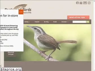 thebirdfoodstore.com