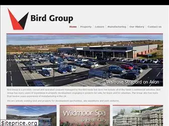 thebirdgroup.co.uk