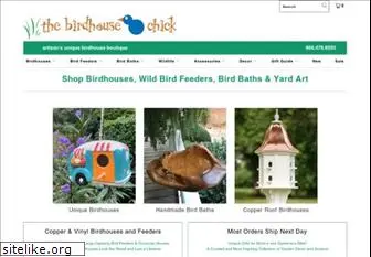 thebirdhousechick.com