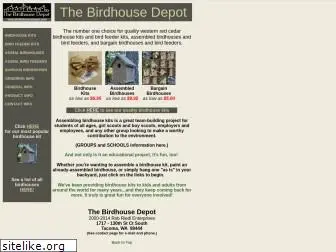 thebirdhousedepot.com