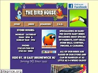 thebirdhousenj.com