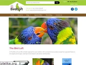 thebirdloftshop.com