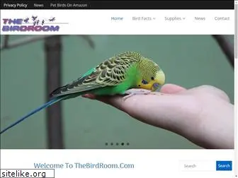 thebirdroom.com