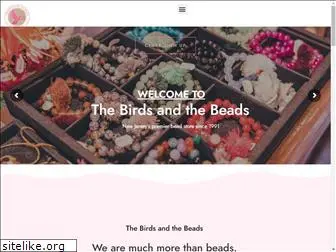 thebirdsandthebeads.com