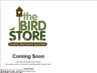 thebirdstorega.com