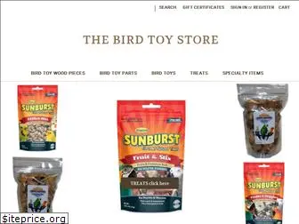 thebirdtoystore.com