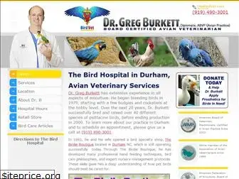 www.thebirdvet.com