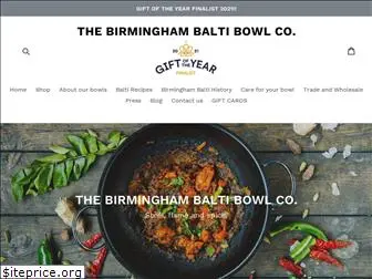 thebirminghambaltibowlco.com