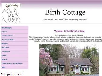 thebirthcottage.com