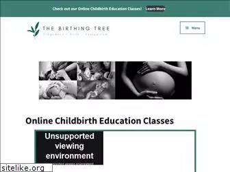 thebirthingtree.com