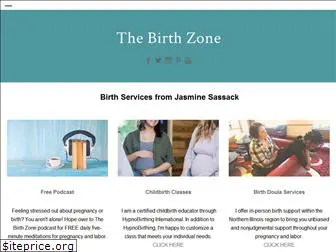 thebirthzone.com