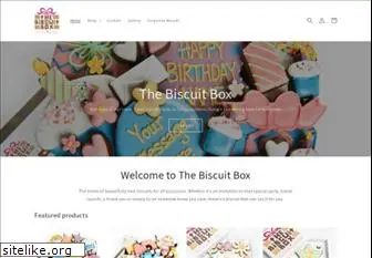 thebiscuitbox.com