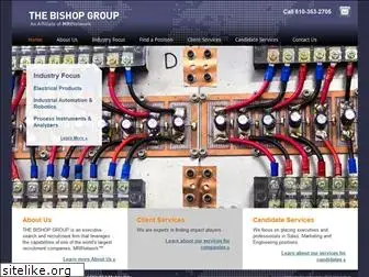 thebishopgroup.com
