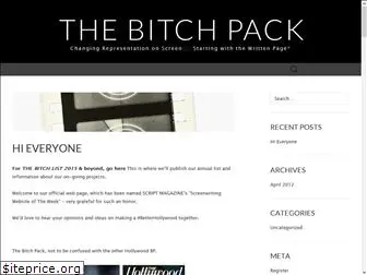 thebitchpack.com