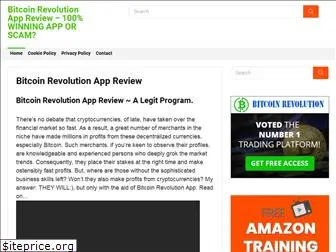 thebitcoinrevolutionapp.com