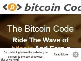 thebitcoinscode.com