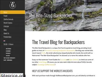 thebitesizedbackpacker.com