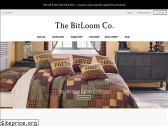 thebitloom.com