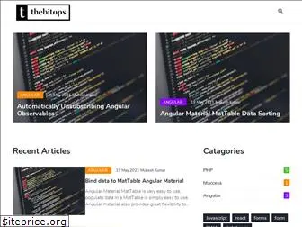 thebitops.com