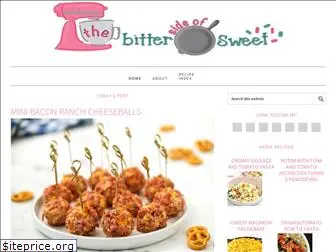 thebittersideofsweet.com