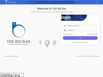 thebizbar.com