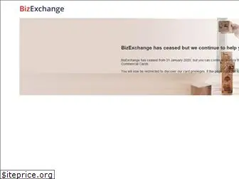 thebizexchange.com