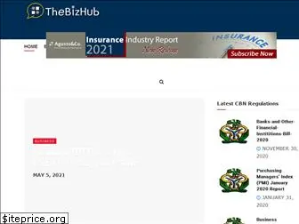 thebizhub.ng