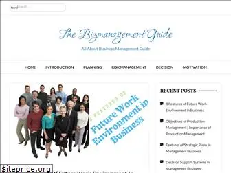 thebizmanagementguide.com