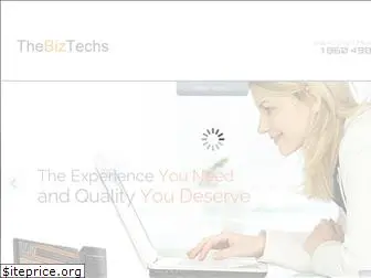 thebiztechs.com