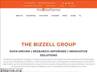 thebizzellgroup.com