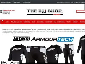 thebjjshop.co.uk