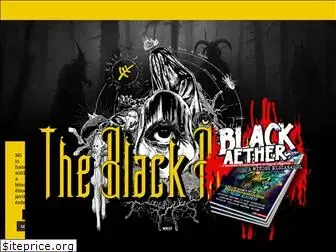 theblackaether.com