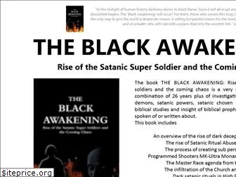 theblackawakening.com