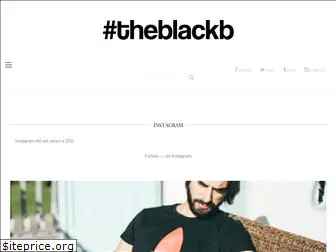 theblackb.com