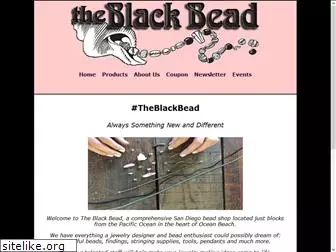 theblackbead.com